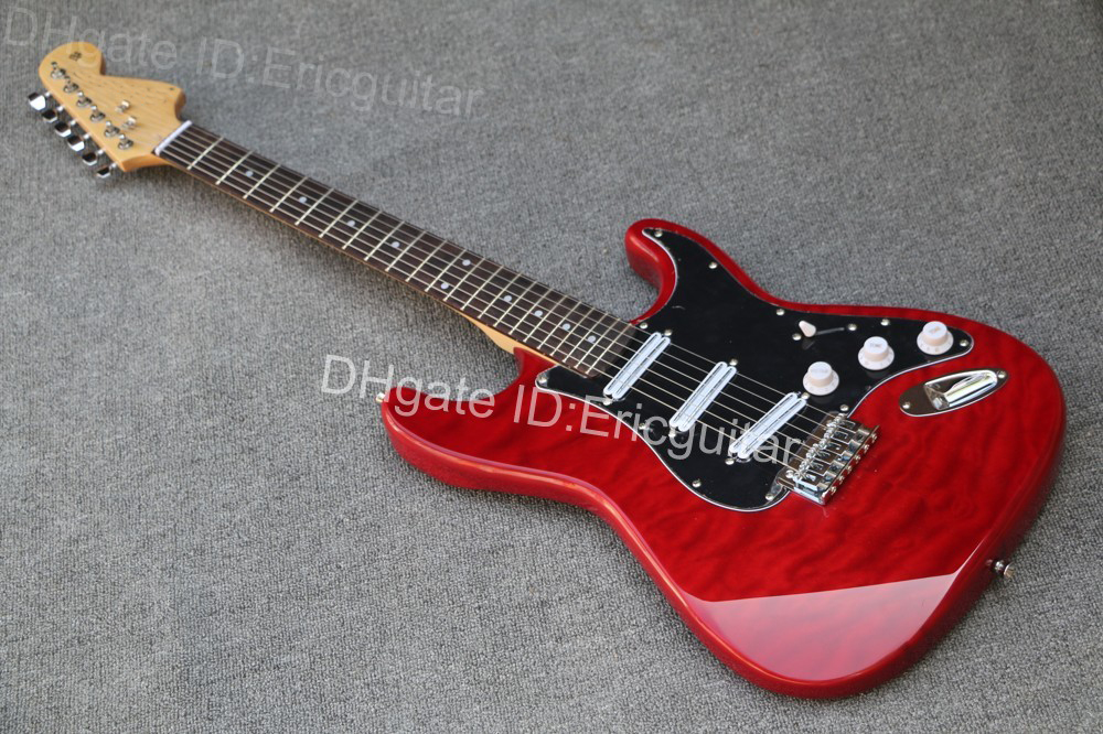 2018 custom shop Billy Corgan signature Quilted Maple electric guitar,Wine red guitar with special pickups,free shipping
2018 custom shop Billy Corgan signature Quilted Maple electric guitar,Wine red guitar with special pickups,free shipping