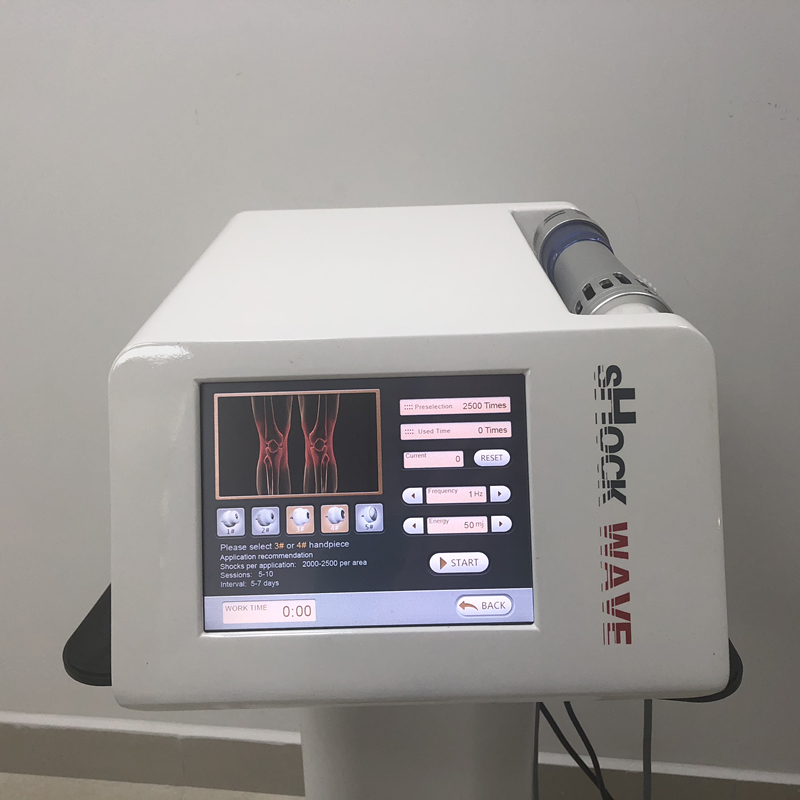 New Low intensity extracorporeal shock wave therapy for man's prostate / shockwave machine for ED
New Low intensity extracorporeal shock wave therapy for man's prostate / shockwave machine for ED