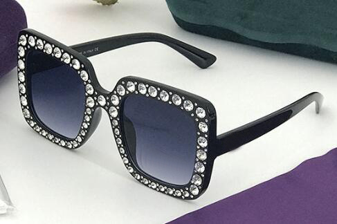 summer ladies fashion sunglasses BIG FRAME beach glasses diamond for women mens Driving Glass es wind Cool sun glasse BLACK sungla sses Square
summer ladies fashion sunglasses BIG FRAME beach glasses diamond for women mens Driving Glass es wind Cool sun glasse BLACK sungla sses Square