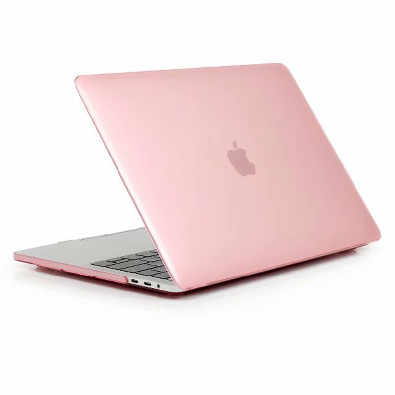 Clear Crystal Anti Scratch Hard Case Cover For Macbook Air 13.3 A1466 A1369 Laptop Cases
Clear Crystal Anti Scratch Hard Case Cover For Macbook Air 13.3 A1466 A1369 Laptop Cases