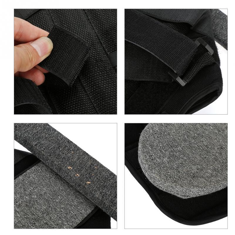 Adult Plantar Fasciitis Ankle Splint Brace Leg Fixer Protector Support Drop Foot Orthosis Stabilizer Night Plantar Splint Brace