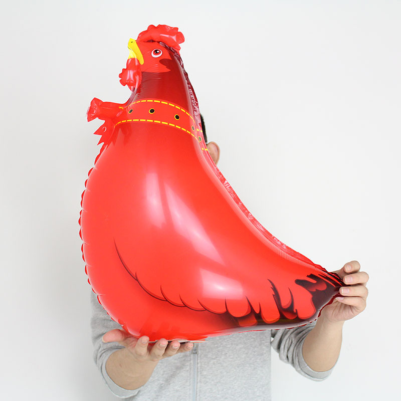 Unicorn Balloon Walking Pet Balloons Birthday Party Adornment Aluminium Foil Ball Kids Children Gifts With Fast Delivery9173668