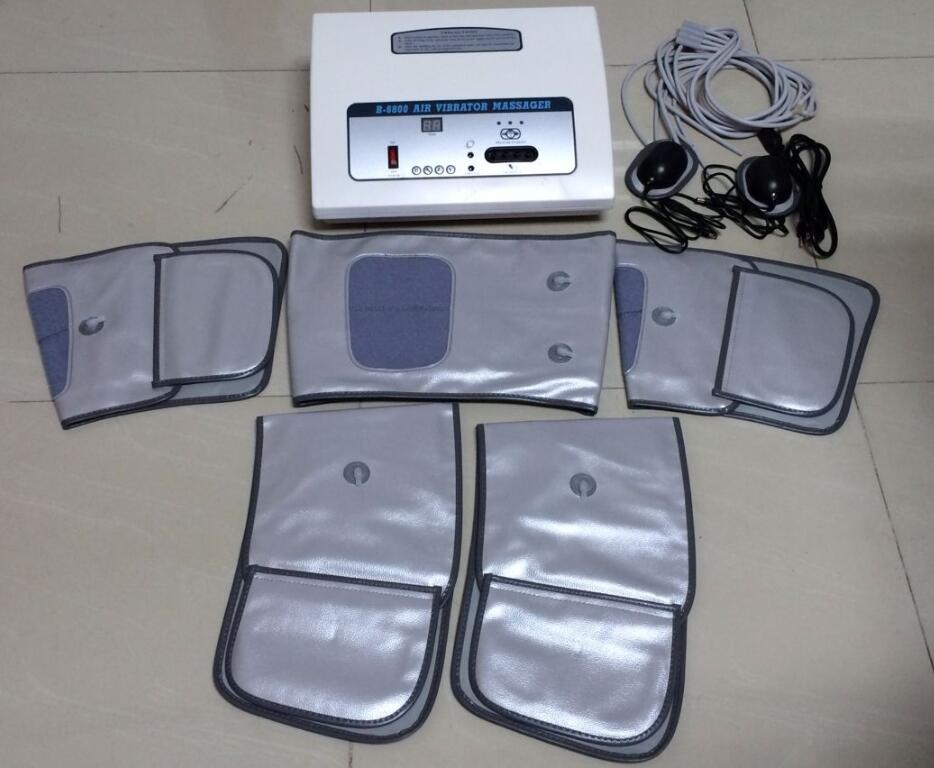 pressotherapy lymphatic drainage massage pressotherapy slimming equipment air pressotherapy
pressotherapy lymphatic drainage massage pressotherapy slimming equipment air pressotherapy