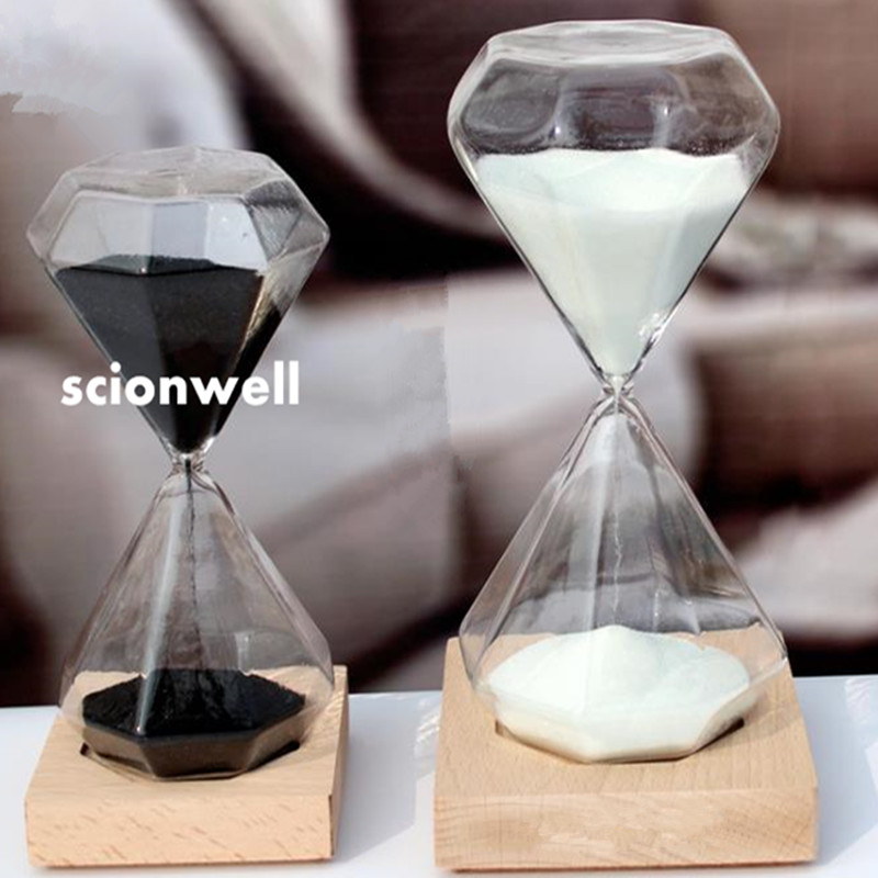 15 or 30 minutes Creative gifts, diamond hourglass base, lettering, Valentine's day, girlfriend gifts, home furnishing gifts, birthday gifts
15 or 30 minutes Creative gifts, diamond hourglass base, lettering, Valentine's day, girlfriend gifts, home furnishing gifts, birthday gifts
