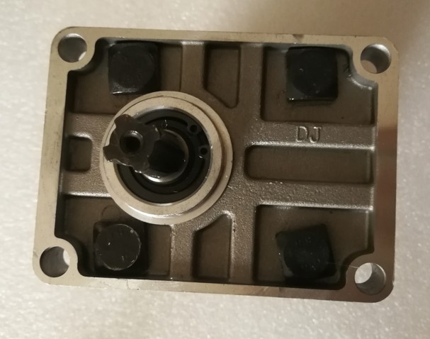 Hydraulic gear pump CBN-E320-FHR CBN-F320-FHR CBN-E325-FHR CBN-F325-FHR high pressure oil pump manufacturers good quality