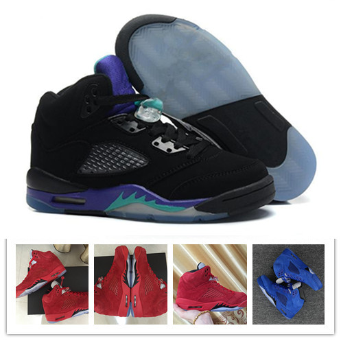 High Quality 5 5s Black Metallic 3M Reflect Black Grape Oreo Basketball Shoes Men 5s Red Suede CDP White Cement Sneakers, Color 10
High Quality 5 5s Black Metallic 3M Reflect Black Grape Oreo Basketball Shoes Men 5s Red Suede CDP White Cement Sneakers, Color 10