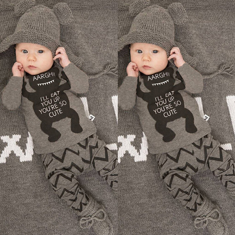 Baby Clothing Sets Kids Newborn Baby Boys Girls Long Sleeve Panda T-shirt +Striped Pants Infant Clothes Outfits Sets 0-24M, White short sleeve
Baby Clothing Sets Kids Newborn Baby Boys Girls Long Sleeve Panda T-shirt +Striped Pants Infant Clothes Outfits Sets 0-24M, White short sleeve