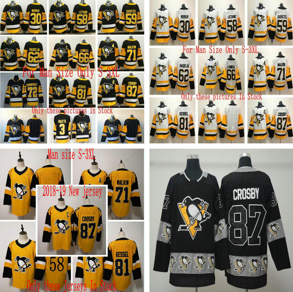 Hockey 87 Sidney Crosby Jersey 59 Jake Guentzel 71 Evgeni Malkin 81 Phil Kessel Mario Lemieux Kris Letang Patric Hornqvist Zucker Jerseys, Youth black size s-xl
Hockey 87 Sidney Crosby Jersey 59 Jake Guentzel 71 Evgeni Malkin 81 Phil Kessel Mario Lemieux Kris Letang Patric Hornqvist Zucker Jerseys, Youth black size s-xl