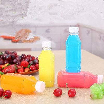 PET juice bottle 250ml packing bottles thickening screw cap beverage bottle for milk coffee water 150pcs & Multiple of 150 pcs plastic
PET juice bottle 250ml packing bottles thickening screw cap beverage bottle for milk coffee water 150pcs & Multiple of 150 pcs plastic