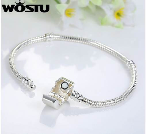 New Design Silver Snake Chain Magnet Clasp European Charm Bead Fit Bracelet Bangle Jewelry For Women Men Gift XCH9010
New Design Silver Snake Chain Magnet Clasp European Charm Bead Fit Bracelet Bangle Jewelry For Women Men Gift XCH9010