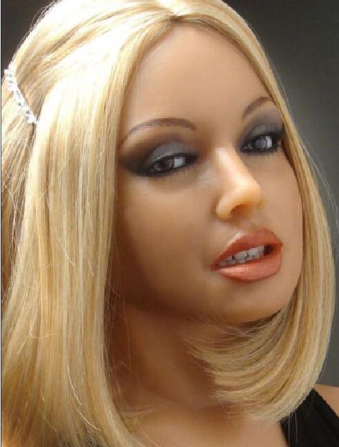 Sex Doll Silicone S… - image