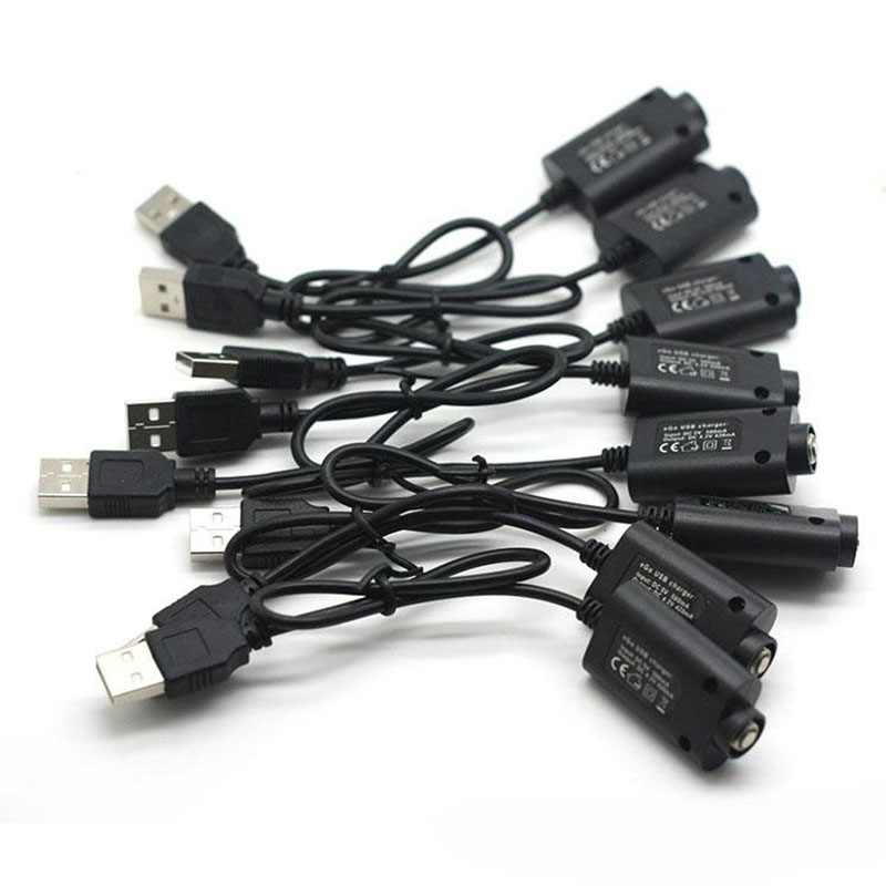 EGO USB Cable Short /Long Charger 510 Thread Electronic Cigarette E Cig Wireless Chargers Twist EVOD
EGO USB Cable Short /Long Charger 510 Thread Electronic Cigarette E Cig Wireless Chargers Twist EVOD