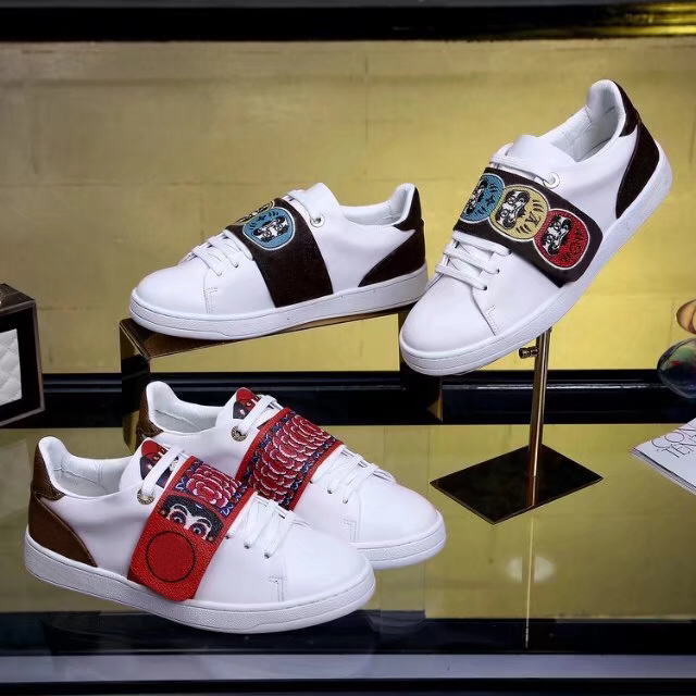 2018 New Leather Wo… - image