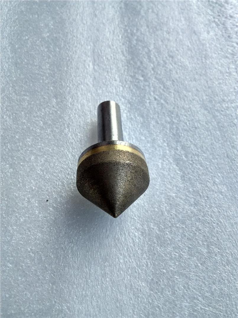 RZZ 10-60mm Countersink Drill Bit Sintered Diamond Sand for Grinding Glass Tile Stone