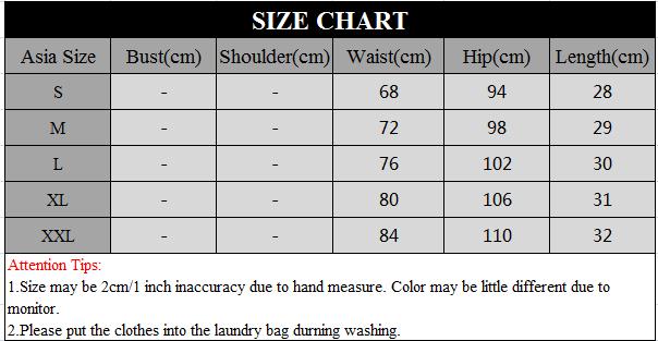 LASPERAL Fashion Female Shorts High Waists Ripped Jeans For Women Summer Denim Summer 2018 Female Light Pocket Sho