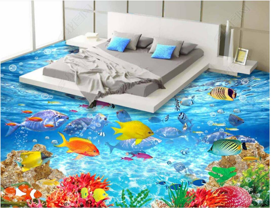 3d pvc flooring custom photo Waterproof floor wall sticker Ultra clear underwater world 3D floor murals 3d Wall-papers space wallpaper, Picture shows
3d pvc flooring custom photo Waterproof floor wall sticker Ultra clear underwater world 3D floor murals 3d Wall-papers space wallpaper, Picture shows
