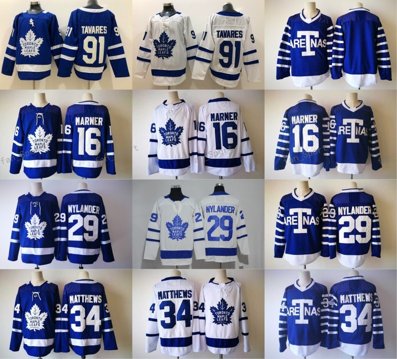 Men Youth Women Kids Toronto Maple Leafs 34 Auston Matthews Jersey 91 John Tavares Hockey Mitchell Marner William Nylander Frederik Andersen, Men size s-3xl
Men Youth Women Kids Toronto Maple Leafs 34 Auston Matthews Jersey 91 John Tavares Hockey Mitchell Marner William Nylander Frederik Andersen, Men size s-3xl