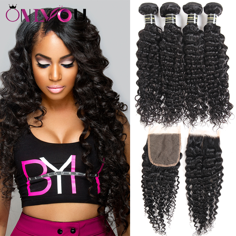 Brazilian Virgin 4 Bundles Straight Body Wave Deep Kinky Curly Human Hair Weave 4 Bundles with Closure 13x4 Lace Frontal Ear to Ear
Brazilian Virgin 4 Bundles Straight Body Wave Deep Kinky Curly Human Hair Weave 4 Bundles with Closure 13x4 Lace Frontal Ear to Ear