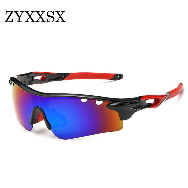 ZYXXSX Brand Sunglasses New Sport Polarized Sunglasses Men Women Driving Sun Glasses Rock climbing Eyewear Traveling Glasses
ZYXXSX Brand Sunglasses New Sport Polarized Sunglasses Men Women Driving Sun Glasses Rock climbing Eyewear Traveling Glasses