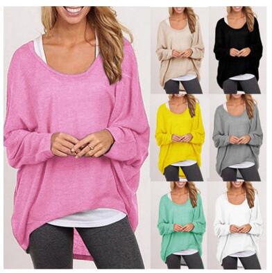 5XL Plus Size T Shirt Women 2017 Korean Casual Long Camisetas Mujer Batwing Sleeve Loose T-shirt Female Pink Tunic Shirt Tops, Yellow
5XL Plus Size T Shirt Women 2017 Korean Casual Long Camisetas Mujer Batwing Sleeve Loose T-shirt Female Pink Tunic Shirt Tops, Yellow