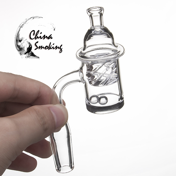 Set Flat Top Quartz banger & Terp Pearl Bowl & Cyclone Carb Cap 30mm quartz banger 10mm 14mm 18mm Glass Bong
Set Flat Top Quartz banger & Terp Pearl Bowl & Cyclone Carb Cap 30mm quartz banger 10mm 14mm 18mm Glass Bong