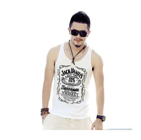 Cotton Big Size Loose Men Tank Top Fitness Print Mens T-Shirt Sleeveless Tank Hip Hop Tops Vest Shirts BT087
Cotton Big Size Loose Men Tank Top Fitness Print Mens T-Shirt Sleeveless Tank Hip Hop Tops Vest Shirts BT087