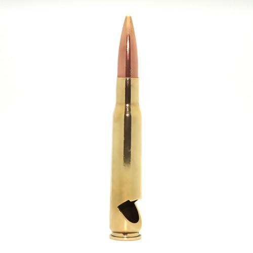 Free shipping Bullet bottle opener Shell case shaped opener Great gift for military fan Free shipping