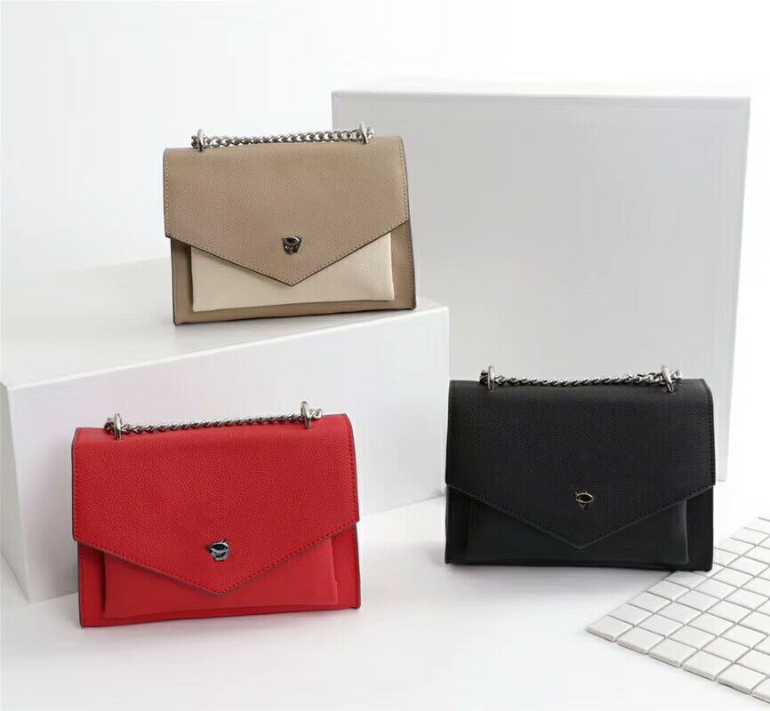 New styles Handbag Fashion Leather Handbags Women Tote Shoulder Bags Lady Genuine Leather Handbags totes Bag purse popular cross bag #51424, Red
New styles Handbag Fashion Leather Handbags Women Tote Shoulder Bags Lady Genuine Leather Handbags totes Bag purse popular cross bag #51424, Red