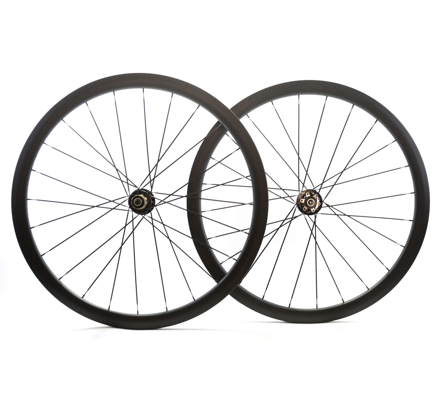 Road disc barke wheelset 38mm depth Clincher/tubular Asymmetrical carbon rims 25mm width disc cyclocross bike carbon wheels
Road disc barke wheelset 38mm depth Clincher/tubular Asymmetrical carbon rims 25mm width disc cyclocross bike carbon wheels