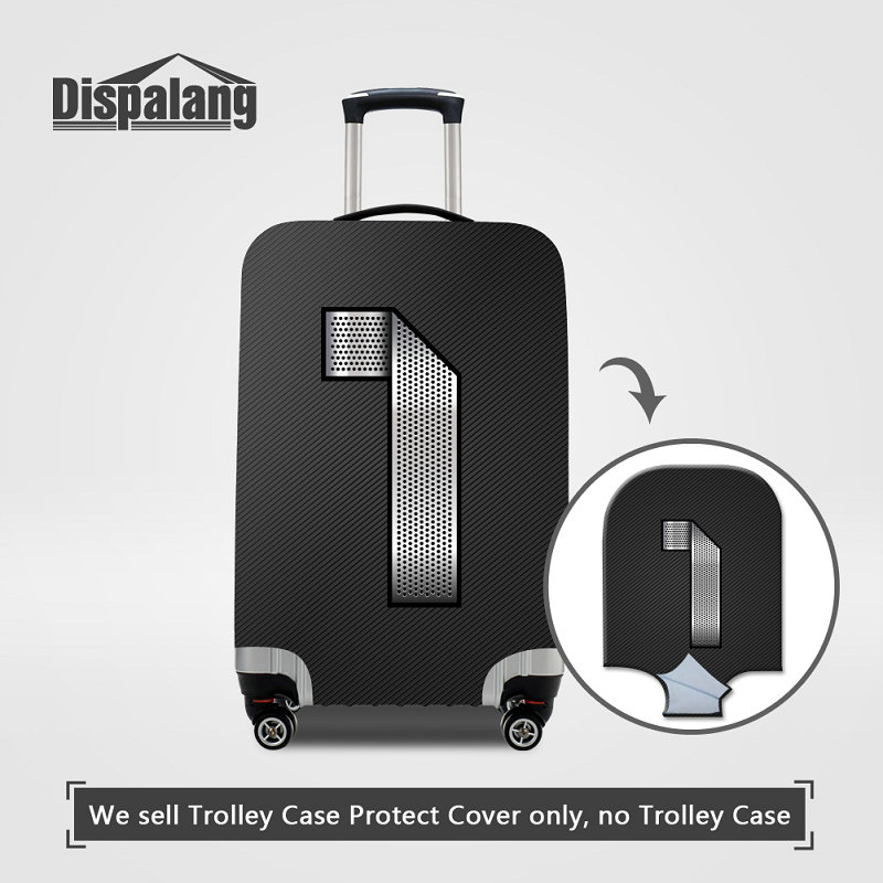 Personalized Design Luggage Protector Cover Portable Women Travel Accessories Waterproof Dust Covers For 18 20 22 24 26 28 30 32 Inch Suitcases
Personalized Design Luggage Protector Cover Portable Women Travel Accessories Waterproof Dust Covers For 18 20 22 24 26 28 30 32 Inch Suitcases