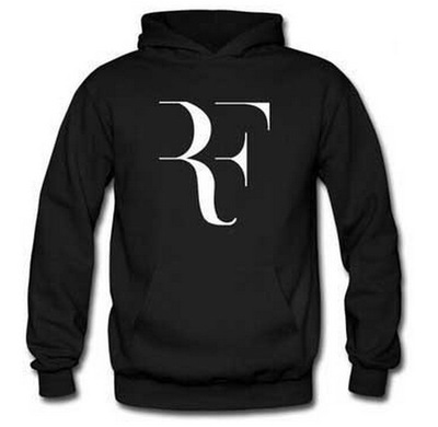 NewTennis Roger Federer Men Fleece Casual Clothing Hipster Roger Federer RF Europe Hooded Sweater Tide Men Fitness Sweatshirts Autumn Winter, Black
NewTennis Roger Federer Men Fleece Casual Clothing Hipster Roger Federer RF Europe Hooded Sweater Tide Men Fitness Sweatshirts Autumn Winter, Black