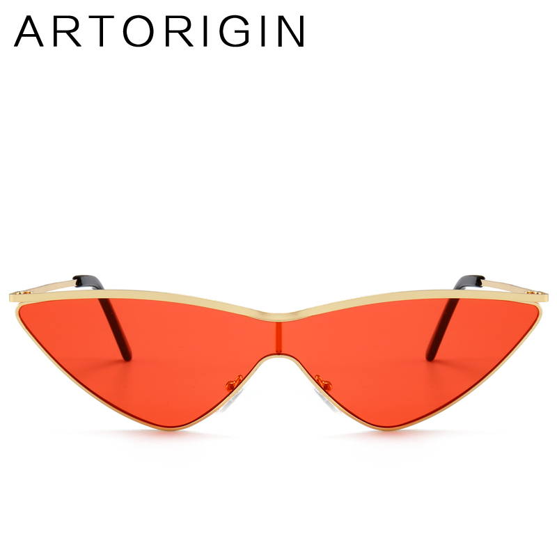 ARTORIGIN Vintage Women Sunglasses Exaggerated Cat Eye Sunnies Stylish Fashion Female Sun Glasses Female Shades Oculos Lunettes
ARTORIGIN Vintage Women Sunglasses Exaggerated Cat Eye Sunnies Stylish Fashion Female Sun Glasses Female Shades Oculos Lunettes