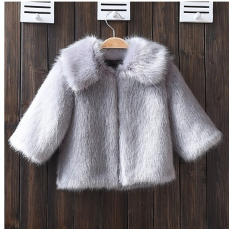 Kids Winter Fur Jacket New Children Coat Baby Boys Clothes Mink Thick Hooded Coats Infant Girls Warm Sweater Clothing Autumn, Blue;gray
Kids Winter Fur Jacket New Children Coat Baby Boys Clothes Mink Thick Hooded Coats Infant Girls Warm Sweater Clothing Autumn, Blue;gray