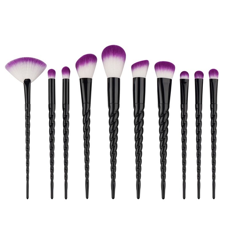 10Pcs/Set Pro Makeu… - image