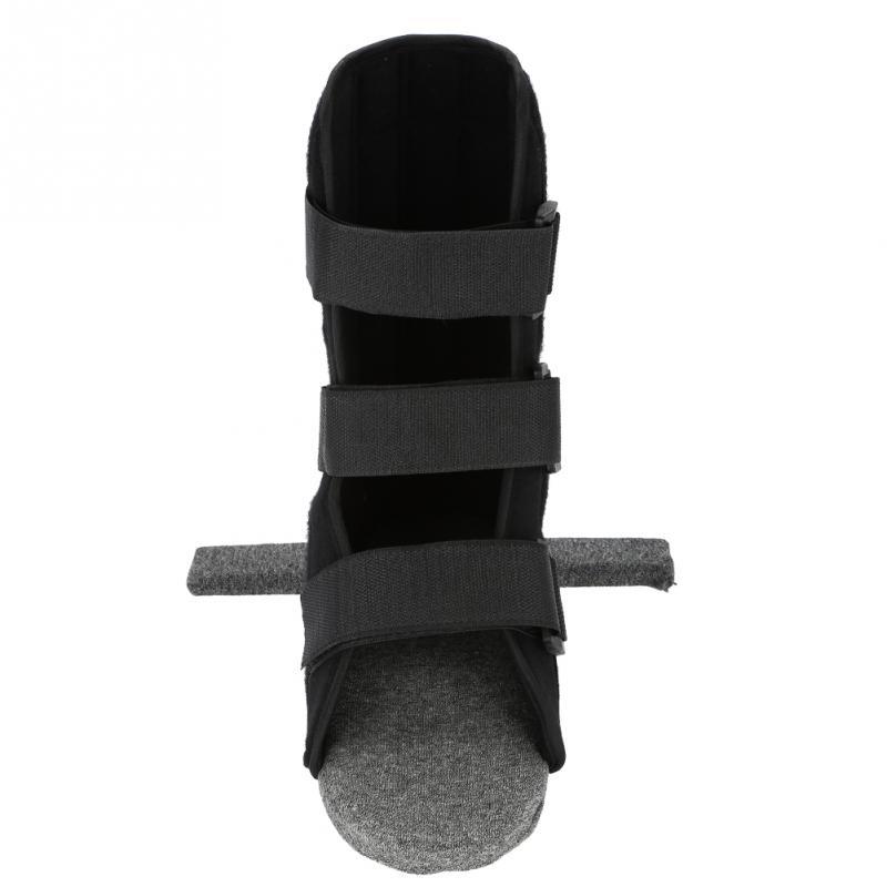 Adult Plantar Fasciitis Ankle Splint Brace Leg Fixer Protector Support Drop Foot Orthosis Stabilizer Night Plantar Splint Brace