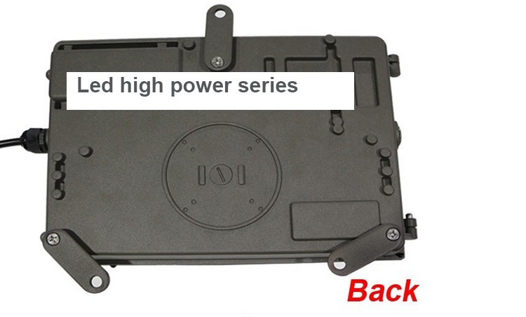 LED Wall Pack Lights 60W 80W Outdoor Wall Mounted Industrial Light Meanwell UL ETL SAA CE Equal 600W Traditional Wallpack Lamp