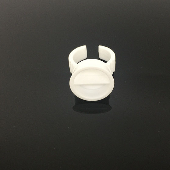 50pcs Medium White Tattoo Ink Ring Cup with separation Disposable Plastic Tattoo Pigments Holder Eyelash extend ring cup
50pcs Medium White Tattoo Ink Ring Cup with separation Disposable Plastic Tattoo Pigments Holder Eyelash extend ring cup