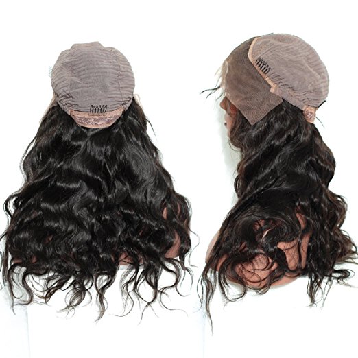 250% thick high density 360 lace frontal wig Hd transparent Glueless transparents laces front wigs pre plucked diva1