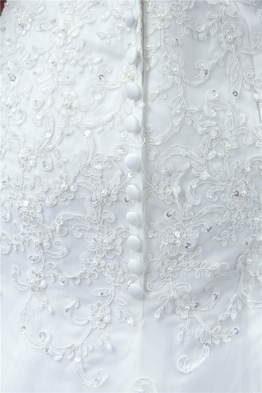 Lace Mermaid Wedding Dresses 2018 Sheer Straps White Tulle Appliques For Women Backless Bridal Gowns Vestido De Noiva