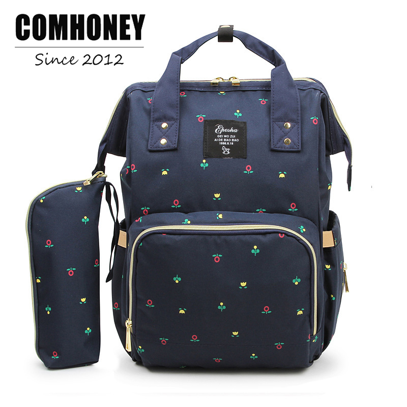 Backpack Diaper Bag Fashion Mummy Maternity Nappy Bag 21*27*42cm Changing Bag Wet Organizer Traveling Backpack Baby Nursing Bag
Backpack Diaper Bag Fashion Mummy Maternity Nappy Bag 21*27*42cm Changing Bag Wet Organizer Traveling Backpack Baby Nursing Bag