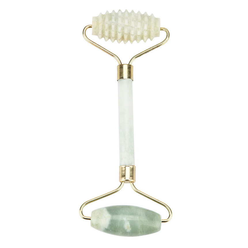 Green Jade Kanbuder Facial Massage Roller Jade Face Thin Massager Facial Beauty Massage Tool Accessories Drop Shipping 80202
Green Jade Kanbuder Facial Massage Roller Jade Face Thin Massager Facial Beauty Massage Tool Accessories Drop Shipping 80202