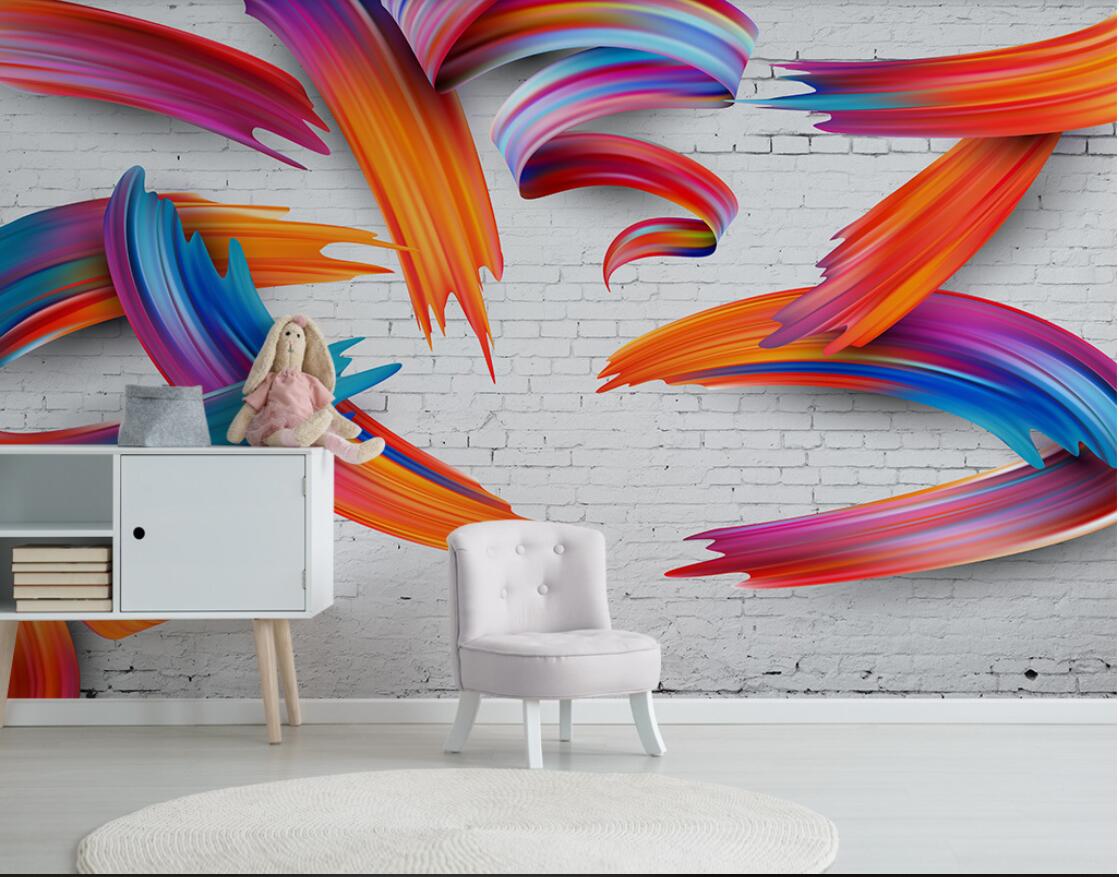 3d wallpaper custom photo Nordic minimalistic 3d individuality abstract colorful geometric lines background murals wallpaper for walls 3 d, Picture shows
3d wallpaper custom photo Nordic minimalistic 3d individuality abstract colorful geometric lines background murals wallpaper for walls 3 d, Picture shows