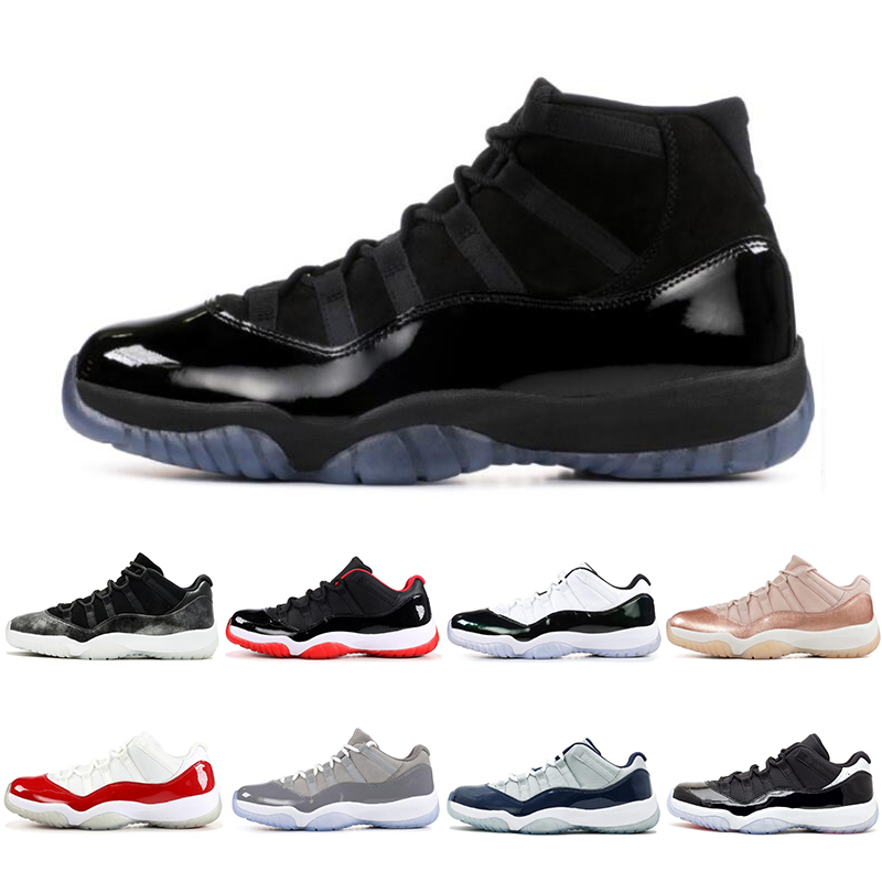 Popular 11s Mens Basketball Shoes Platinum Tint CAP AND GOWN concord 45 ROSE GOLD 11 men women sneaker sports shoes 5.5-13 
Popular 11s Mens Basketball Shoes Platinum Tint CAP AND GOWN concord 45 ROSE GOLD 11 men women sneaker sports shoes 5.5-13