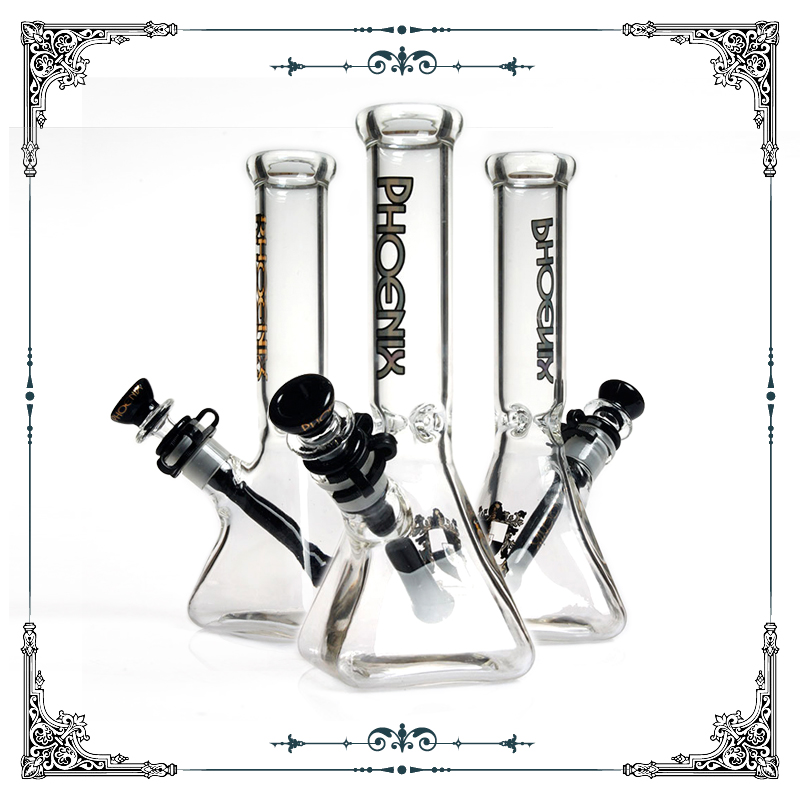 Phoenix Square Base glass bong smoking water pipe hookah heady glass pipes bongs with ice catcher removable downstem bowl cheap bong
Phoenix Square Base glass bong smoking water pipe hookah heady glass pipes bongs with ice catcher removable downstem bowl cheap bong