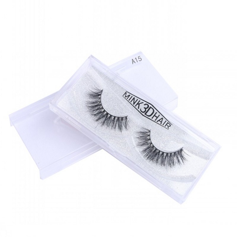 Top Quality Mink Eyelashes 19 Styles 10-16mm Acceptable Natural Long Thick Cross Handmade Fake Eyelash Extensions
Top Quality Mink Eyelashes 19 Styles 10-16mm Acceptable Natural Long Thick Cross Handmade Fake Eyelash Extensions