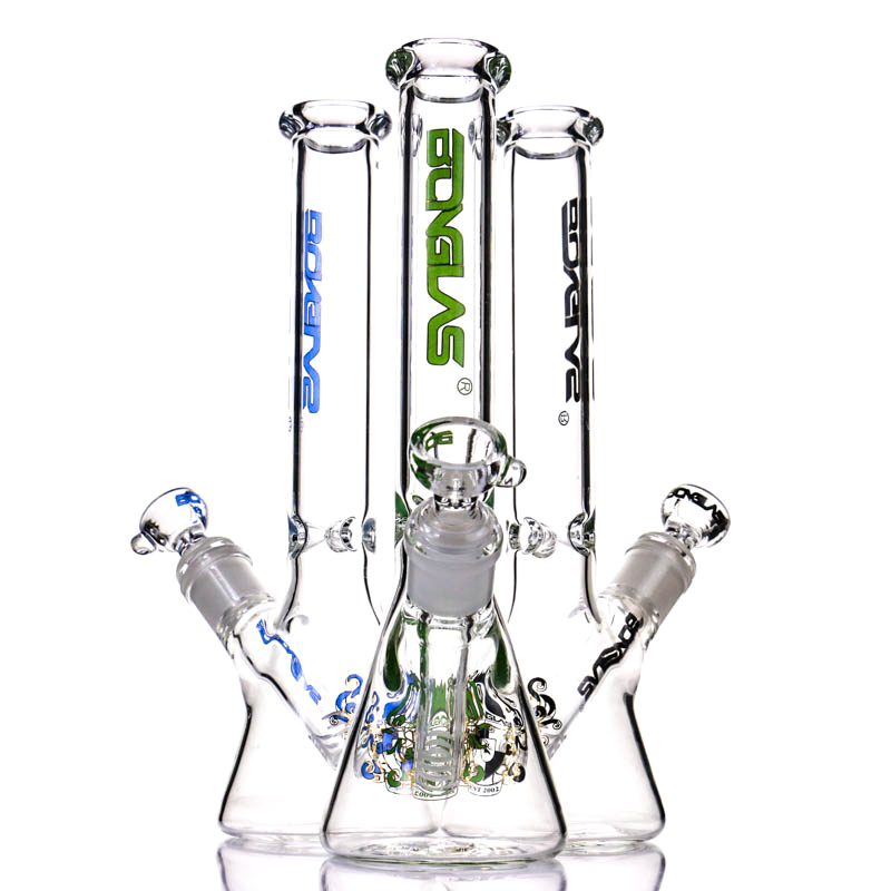 Hookah 10" BONGLAS glass bong oil rig thick water pipes Female joint 18.8MM mini bubbler Pyrex Bongs
Hookah 10" BONGLAS glass bong oil rig thick water pipes Female joint 18.8MM mini bubbler Pyrex Bongs