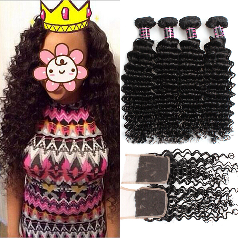 Brazilian Deep Wave… - image
