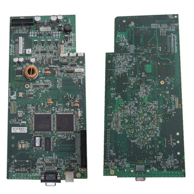 Industrial Printer Motherboard For Zebra S4M Mainboard Logic Board P1008211 Printer,Used
Industrial Printer Motherboard For Zebra S4M Mainboard Logic Board P1008211 Printer,Used