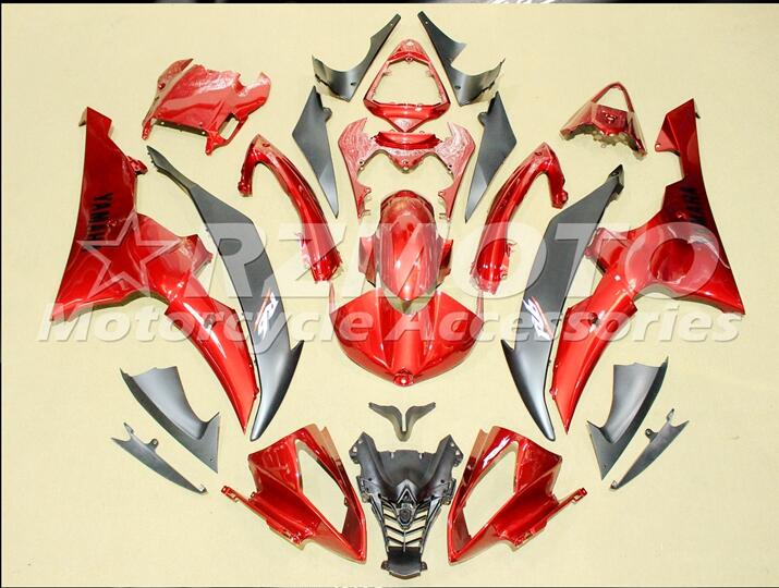 Injection mold New Fairings For Yamaha YZF-R6 YZF600 R6 08 15 R6 2008-2015 ABS Plastic Bodywork Motorcycle Fairing Kit White Red d15
Injection mold New Fairings For Yamaha YZF-R6 YZF600 R6 08 15 R6 2008-2015 ABS Plastic Bodywork Motorcycle Fairing Kit White Red d15