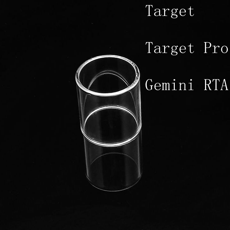 Hot Sell Fit Vaporesso Target Pro Vaporesso Gemini RTA Replacement Clear Pyrex Glass Tube Bell cap
Hot Sell Fit Vaporesso Target Pro Vaporesso Gemini RTA Replacement Clear Pyrex Glass Tube Bell cap